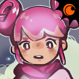Crunchyroll: Umiro<span>(Unlock all content)</span>1.1.0_funmod.online