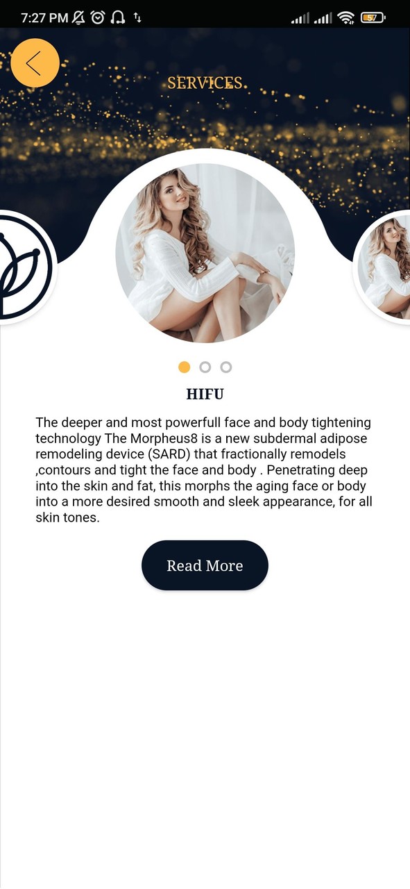 Hollywood Clinic screenshot image 8_funmod.online