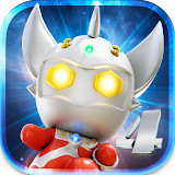 Ultraman Rumble 4<span>(Free Shopping)</span>1.01.06_funmod.online