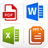 Word, Excel, PPT & PDF Viewer1.7.5_funmod.online