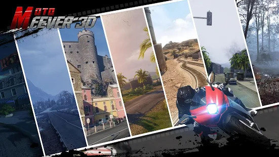 摩托发烧友破解版<span>(mod)</span> screenshot image 6_funmod.online