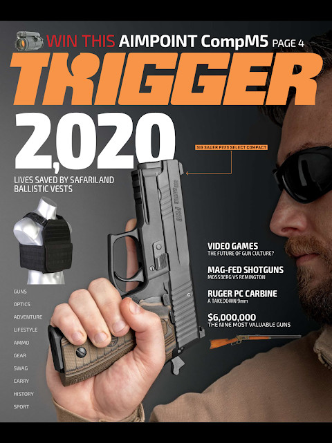 Guns & Ammo Specials screenshot image 6_funmod.online