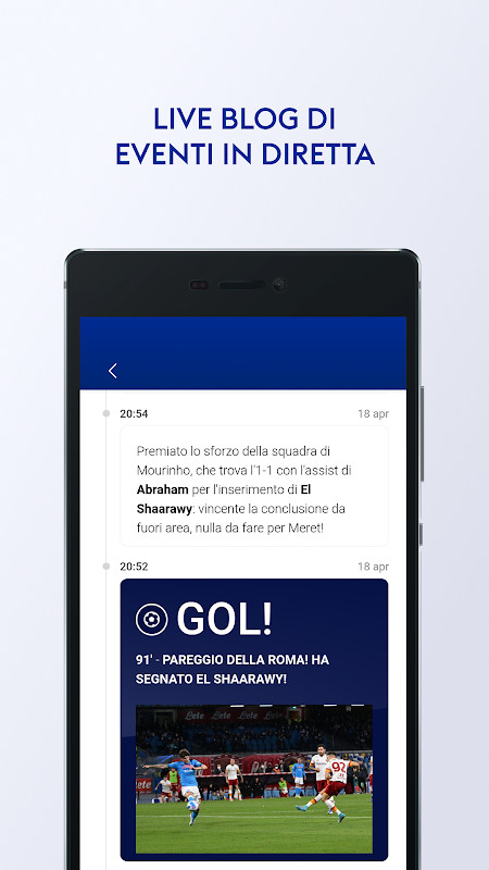 Sky Sport screenshot image 12_funmod.online