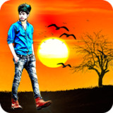 Sunset Photo Editor - Frames1.0.34_funmod.online