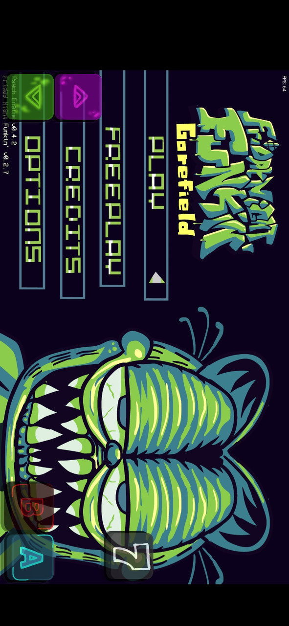 Vs Gorefield Android Port<span>(New module)</span> screenshot image 3_funmod.online