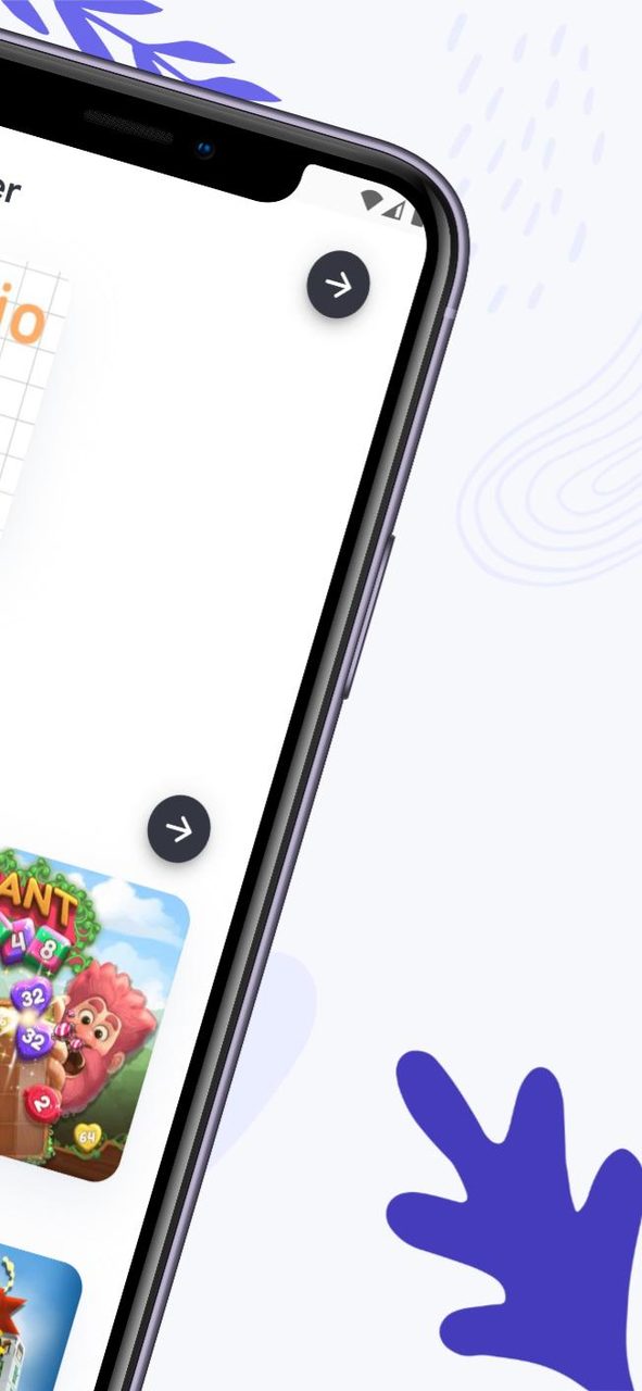 Games Area screenshot image 5_funmod.online