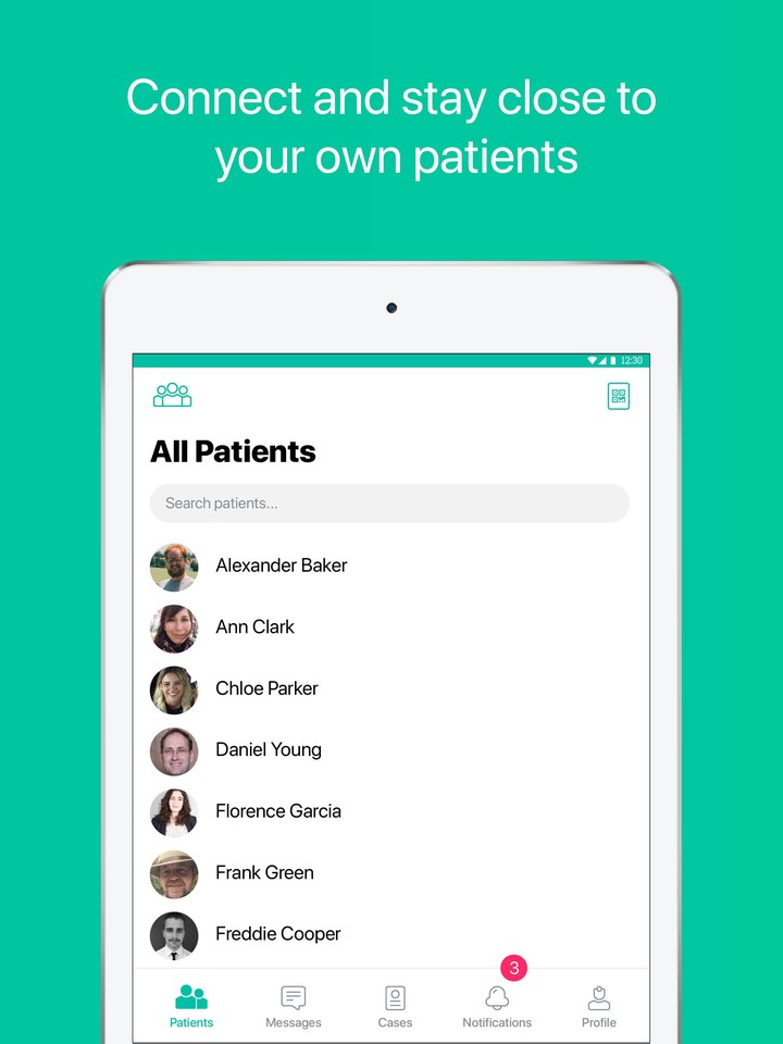 Healee MD screenshot image 10_funmod.online