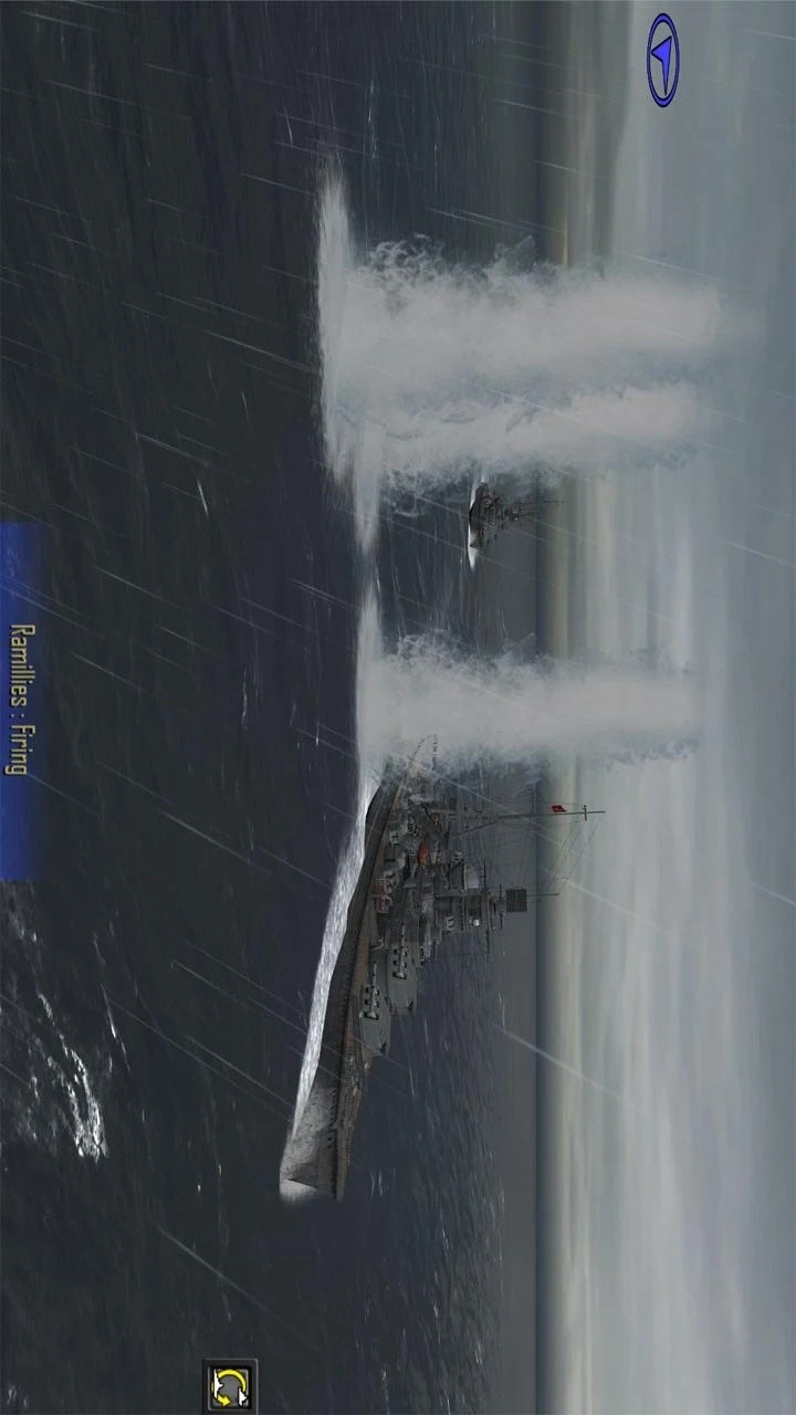 Atlantic Fleet(MOD) screenshot image 1_funmod.online