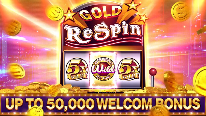 Wild Slots™ - Vegas slot games screenshot image 9_funmod.online