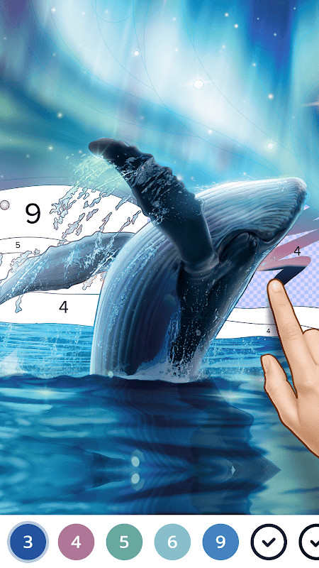 Slime Wallpaper screenshot image 8_funmod.online