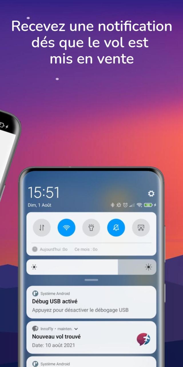 InnoFly screenshot image 12_funmod.online