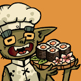Goblin Sushi<span>(Unlock full content)</span>0.4.1_funmod.online