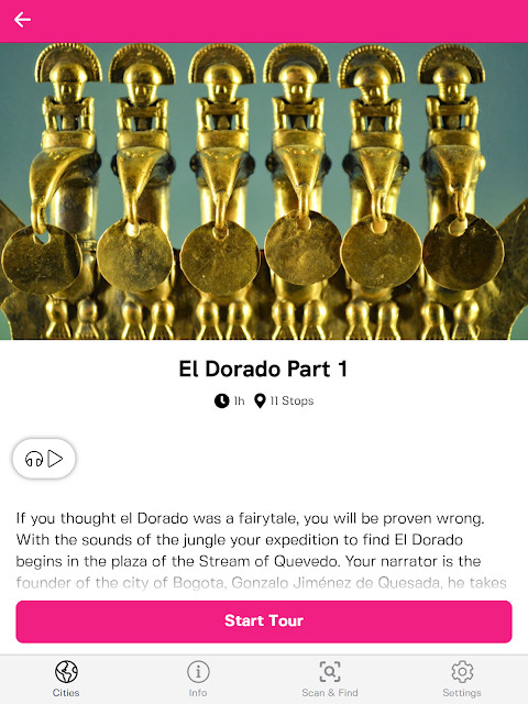 Soundwalkrs screenshot image 9_funmod.online