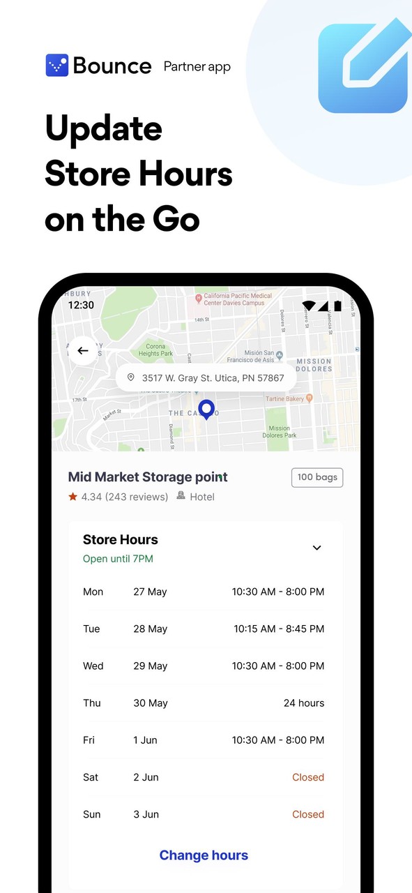 Bounce Partner screenshot image 10_funmod.online