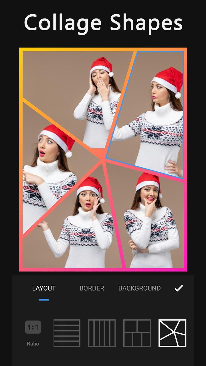 Polish Photo Editor screenshot image 5_funmod.online