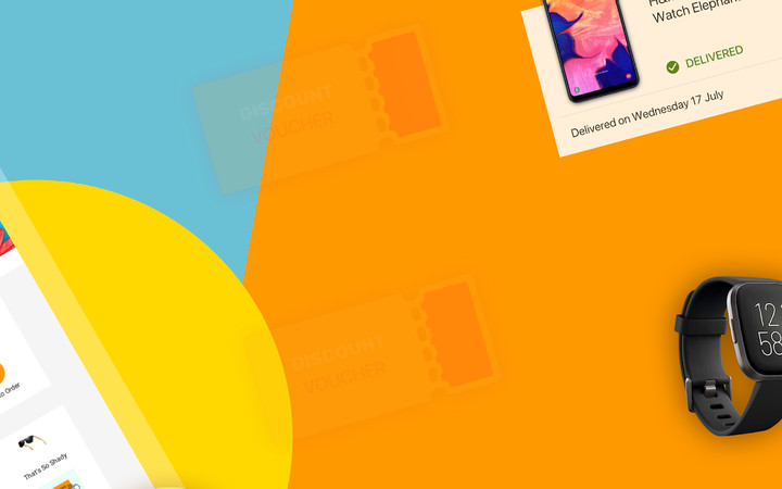 JUMIA Online Shopping screenshot image 11_funmod.online