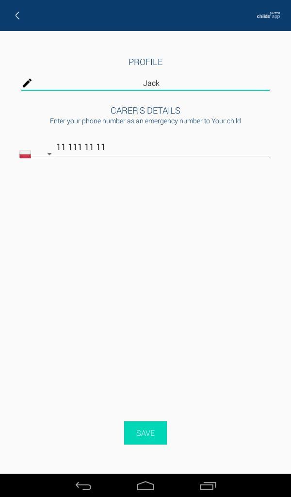 Parental Control CALMEAN kids screenshot image 13_funmod.online