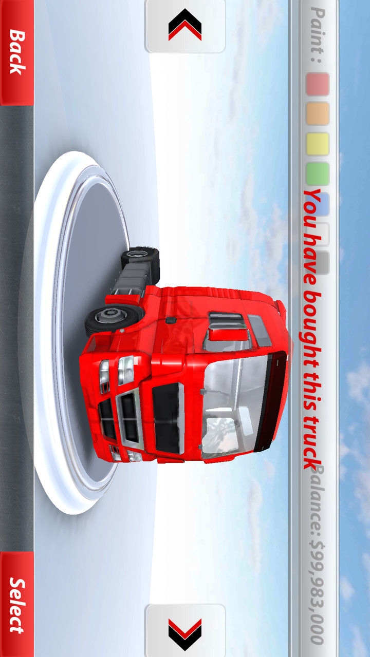 卡车模拟器：城市破解版<span>(mod)</span> screenshot image 1_funmod.online