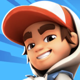 Subway Surfers City1.16.0_funmod.online