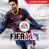 FIFA 14 Legacy Edition<span>(Free Download)</span>androidoyunclub_funmod.online