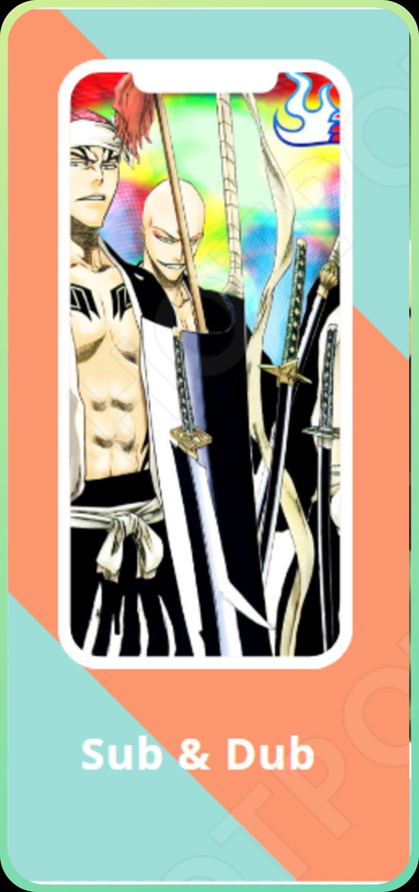 Kiss Anime Online Sub & Dub screenshot image 9_funmod.online