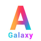 A Launcher : Galaxy A Launcher3.0_funmod.online