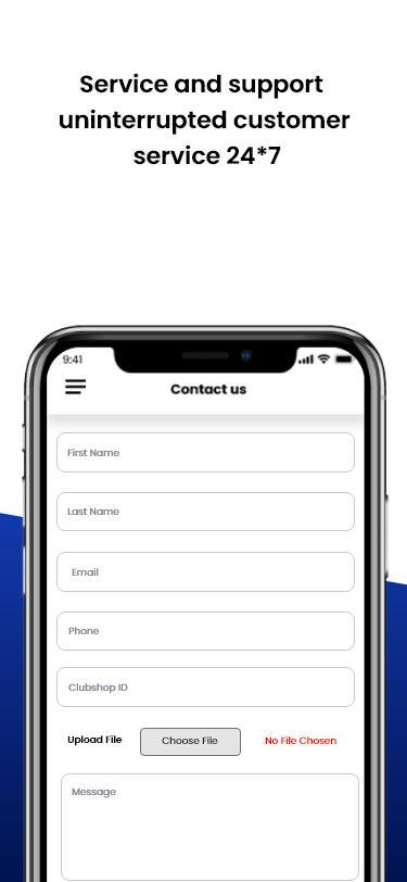 Clubshop Rewards screenshot image 6_Popularmodapk.com