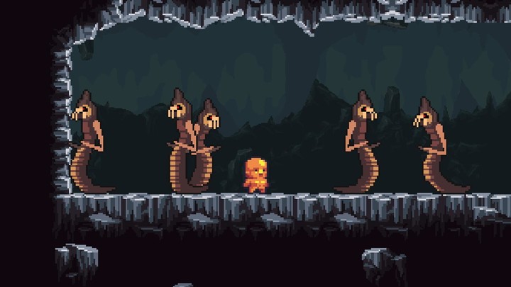 Downhill Republic<span>(Unlimited Money)</span> screenshot image 28_funmod.online