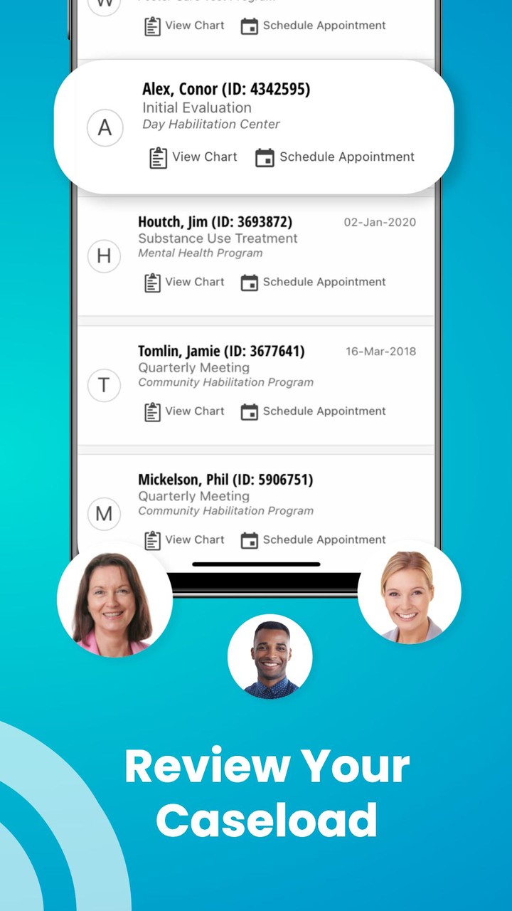 Welligent Express v2 screenshot image 4_funmod.online