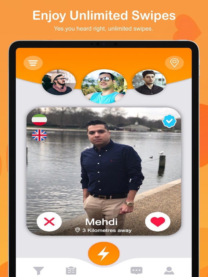 Tikotak screenshot image 11_funmod.online