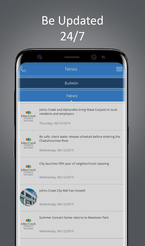 JC Now screenshot image 2_funmod.online
