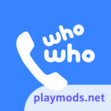 whowho - Caller ID & Block<span>(Premium Unlocked)</span>4.10.0_funmod.online