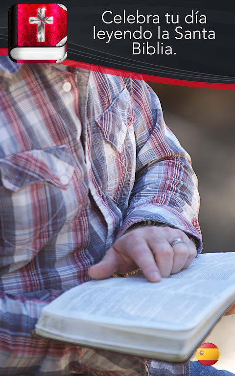 Biblia Reina Valera en español screenshot image 10_funmod.online