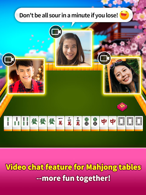 神來也麻將－麻將、麻雀 screenshot image 9_funmod.online