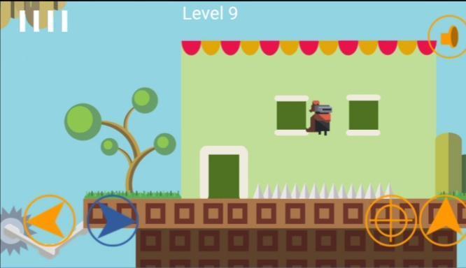 TwoSwords screenshot image 5_funmod.online