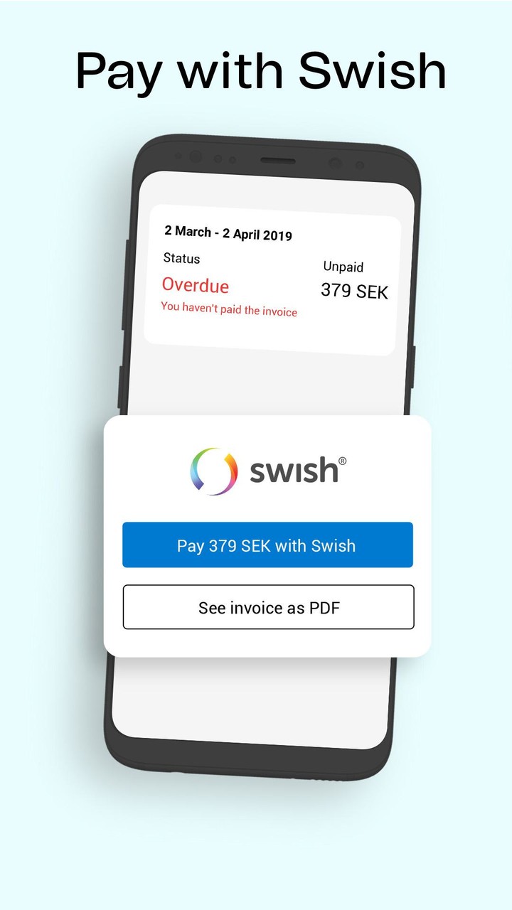 Chow Local screenshot image 2_funmod.online