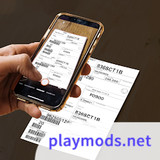 Scanner App- Scan PDF Document<span>(Premium Unlocked)</span>2.9.1_funmod.online