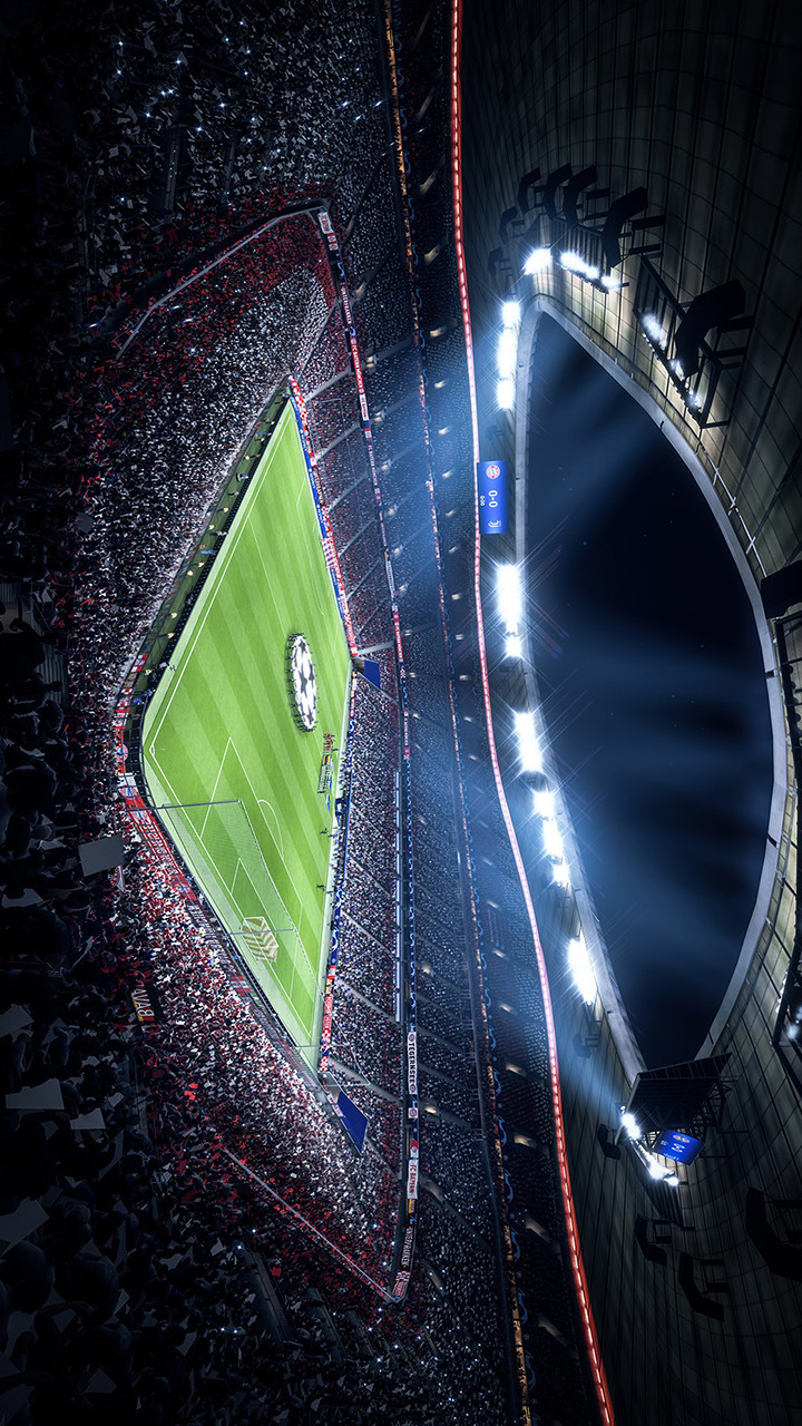 fifa19 screenshot image 1_funmod.online