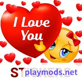 Stickers and emoji - WASticker<span>(VIP Unlocked)</span>2.1.8.1_funmod.online