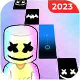 Marshmello Music: Piano Tiles14.1_funmod.online