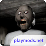 Granny(No ads)1.8_funmod.online