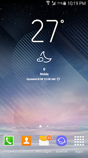 Toca Wallpaper screenshot image 1_funmod.online