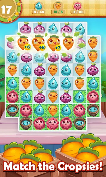 4x4 Mania: SUV Racing screenshot image 7_funmod.online