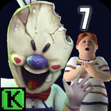 Ice Scream 7<span>(Unlock All)</span>1.0_funmod.online