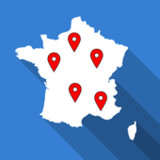 Cities of France1.0.15_funmod.online