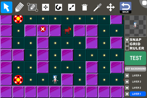 VssID screenshot image 6_funmod.online