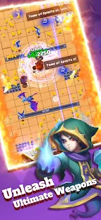 Rogue Legend(Get rewarded for not watching ads) screenshot image 2_funmod.online