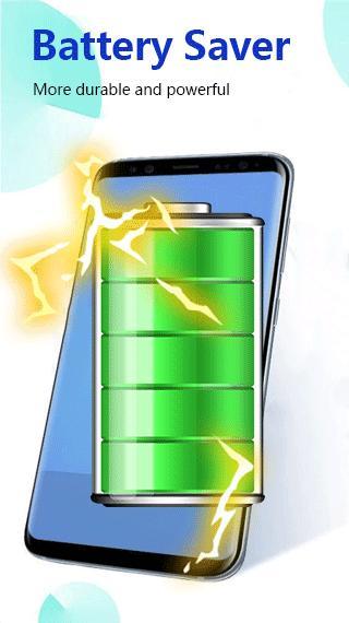 SeniorCleaner screenshot image 3_funmod.online