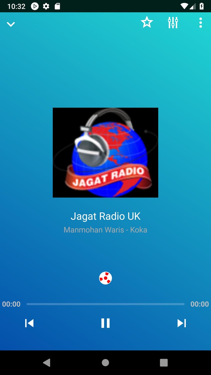 All Punjabi Radios HD (ਪੰਜਾਬੀ ਰੇਡੀਓ,ਗਾਣੇ,ਖਬਰਾਂ) screenshot image 17_funmod.online